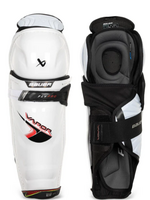 Bauer Vapor FlyPro Intermediate Hockey Shin Guards