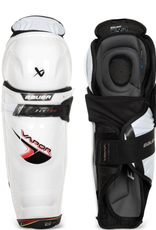 Bauer Vapor FlyPro Intermediate Hockey Shin Guards
