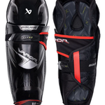 Bauer Vapor Fly40 Intermediate Hockey Shin Guards