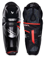 Bauer Vapor Fly40 Intermediate Hockey Shin Guards