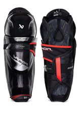 Bauer Vapor Fly40 Intermediate Hockey Shin Guards