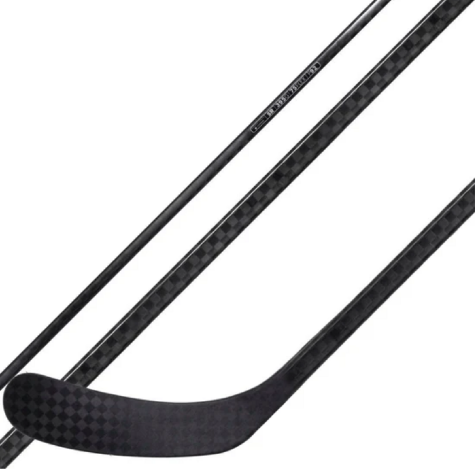 POWERTEK BLACKOUT 395G All black