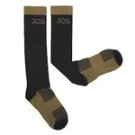 EOS-50 Chaussettes de Patins (Long) - 2 Paires