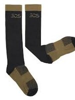 EOS-50 Chaussettes de Patins (Long) - 2 Paires
