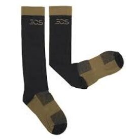 EOS-50 Chaussettes de Patins (Long) - 2 Paires