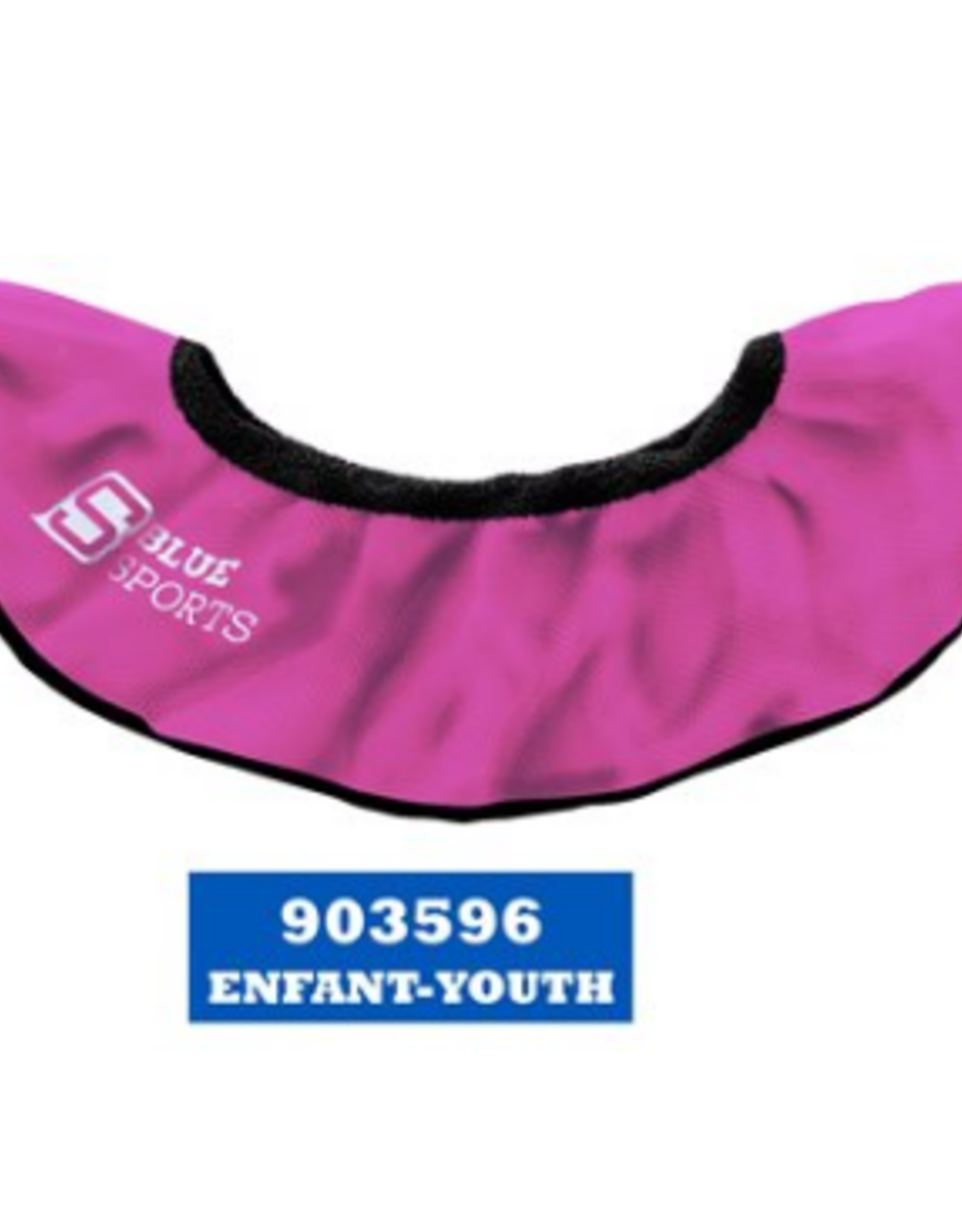 BLUE SPORTS Protège Lame Platinum Soakers