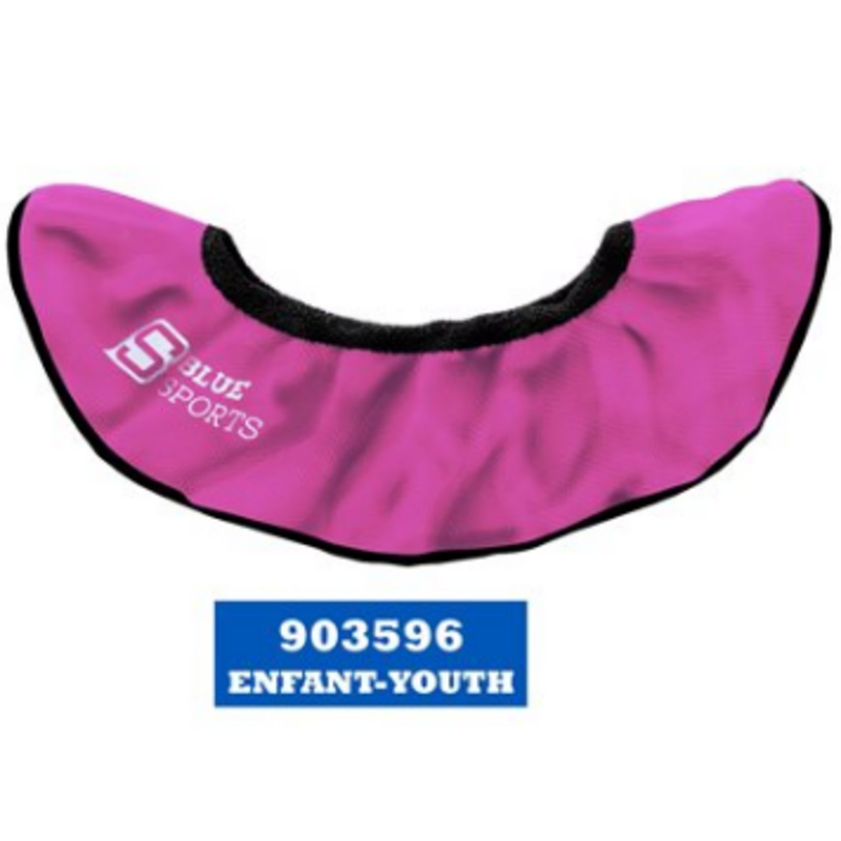 BLUE SPORTS Protège Lame Platinum Soakers