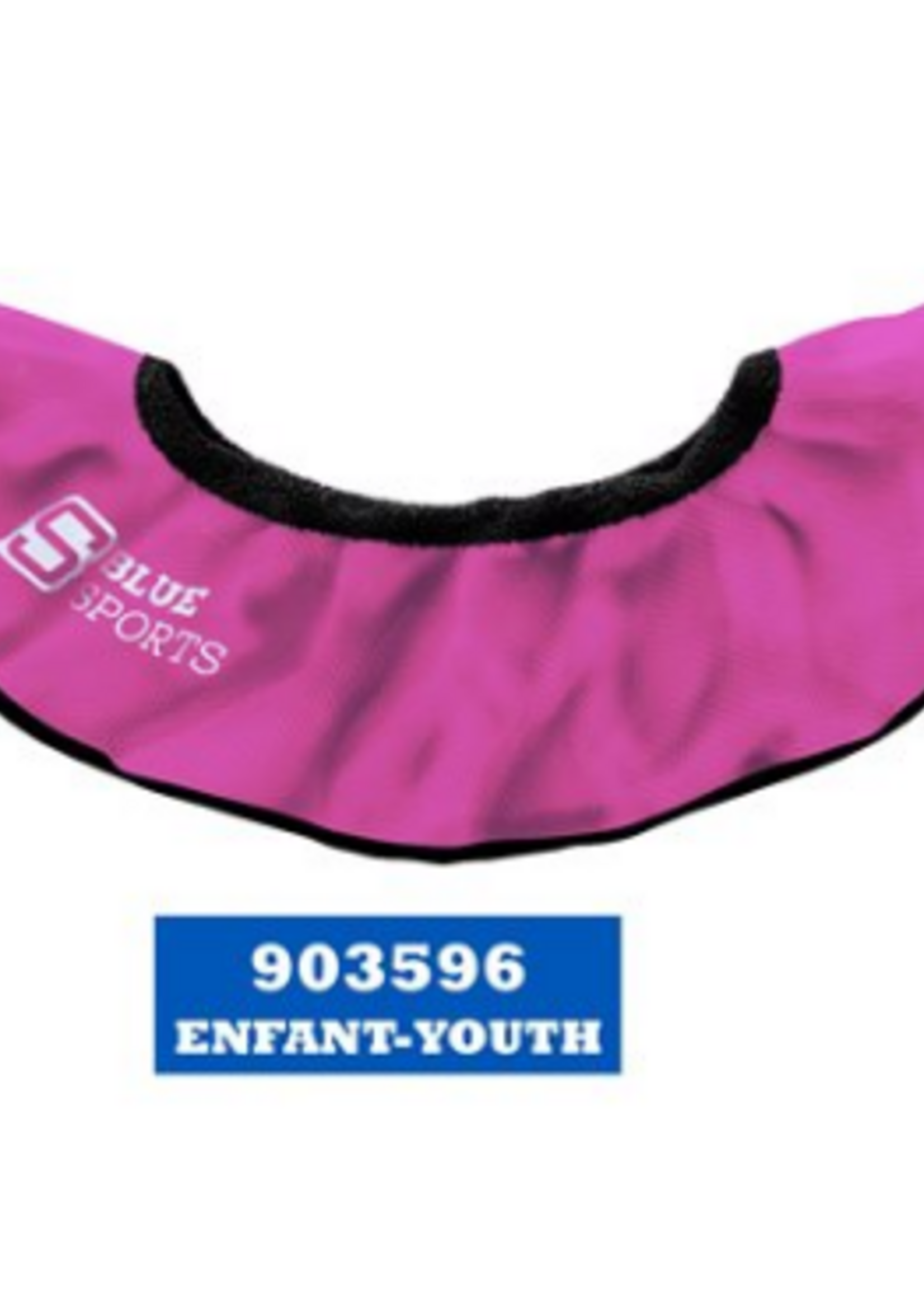 BLUE SPORTS Protège Lame Platinum Soakers