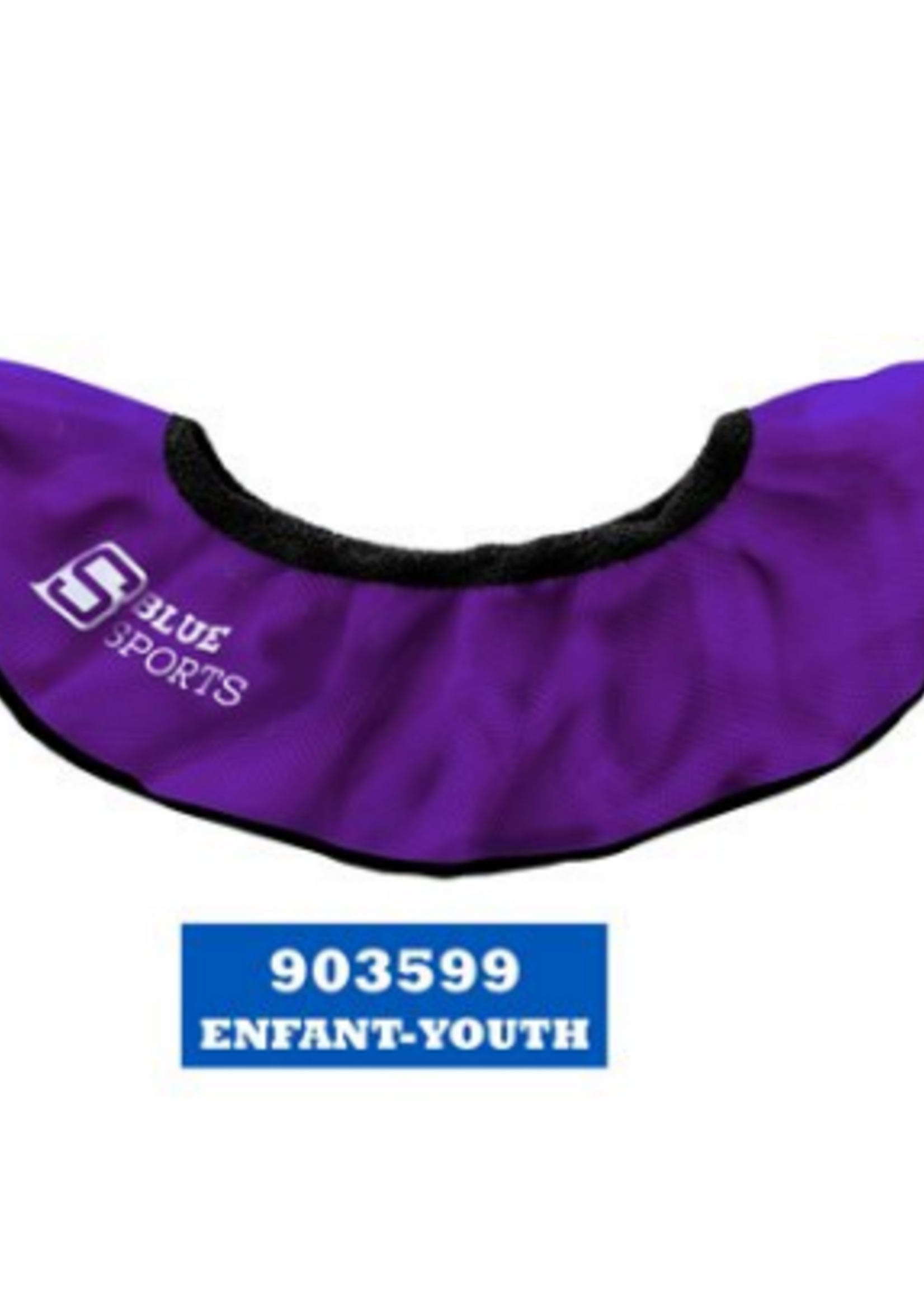 BLUE SPORTS Protège Lame Platinum Soakers