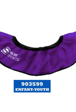 BLUE SPORTS Protège Lame Platinum Soakers