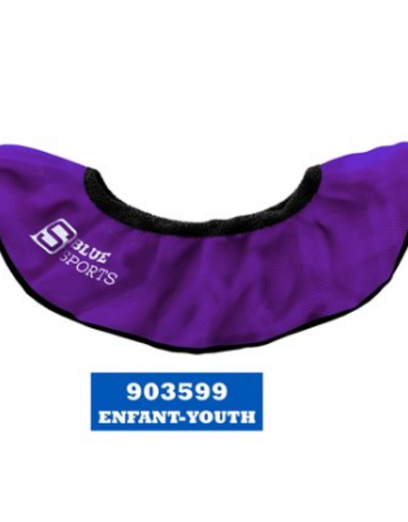 BLUE SPORTS Protège Lame Platinum Soakers