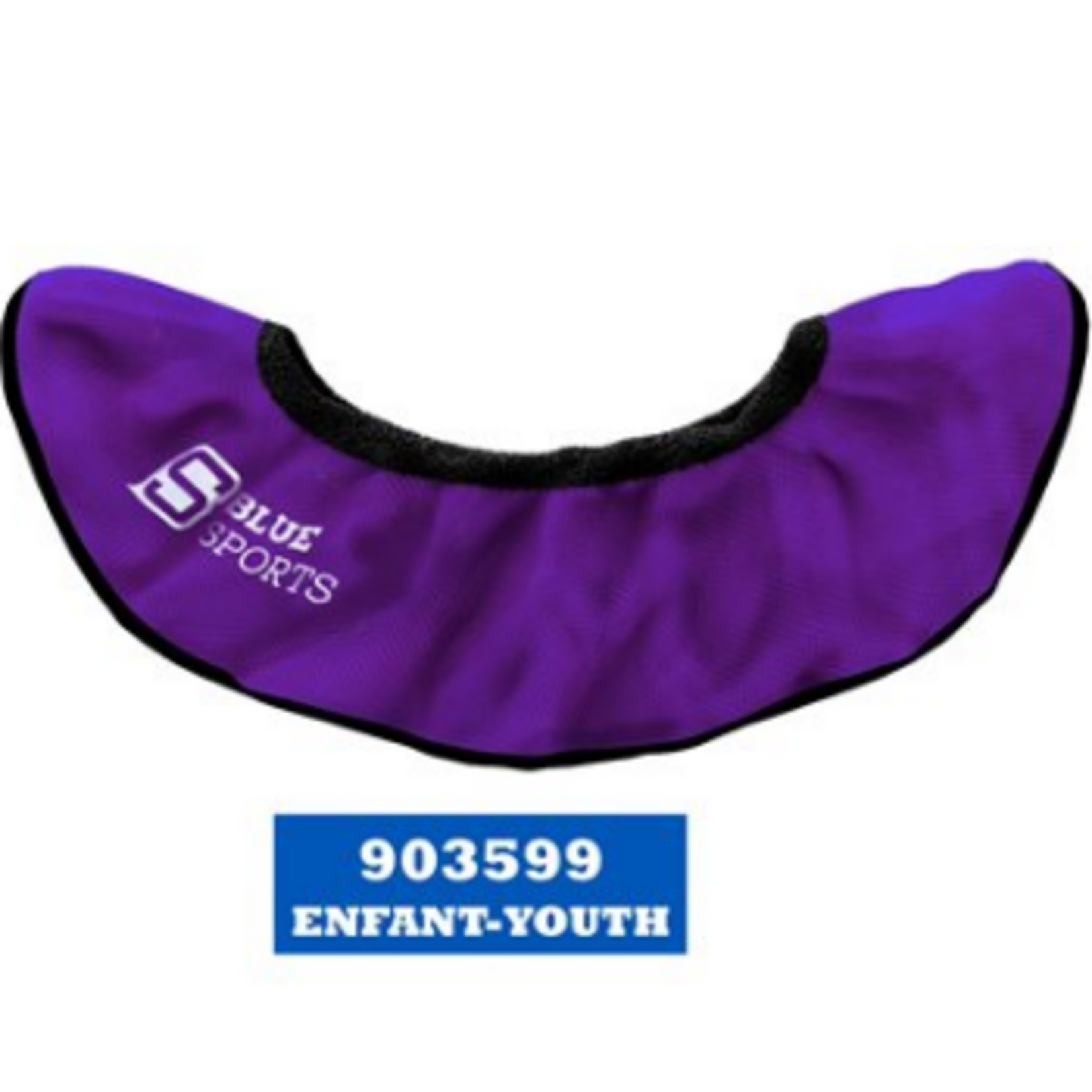BLUE SPORTS Protège Lame Platinum Soakers