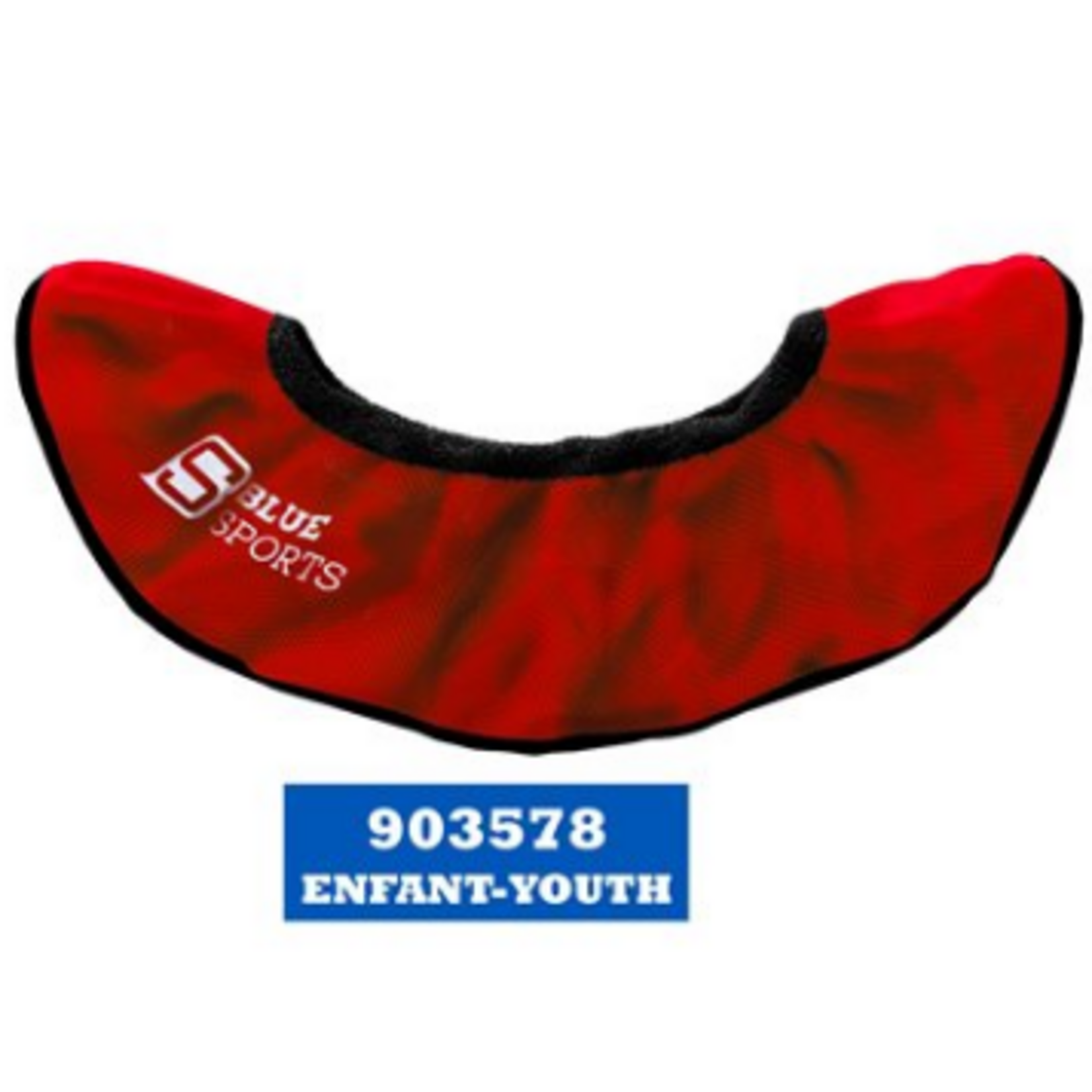 BLUE SPORTS Protège Lame Platinum Soakers