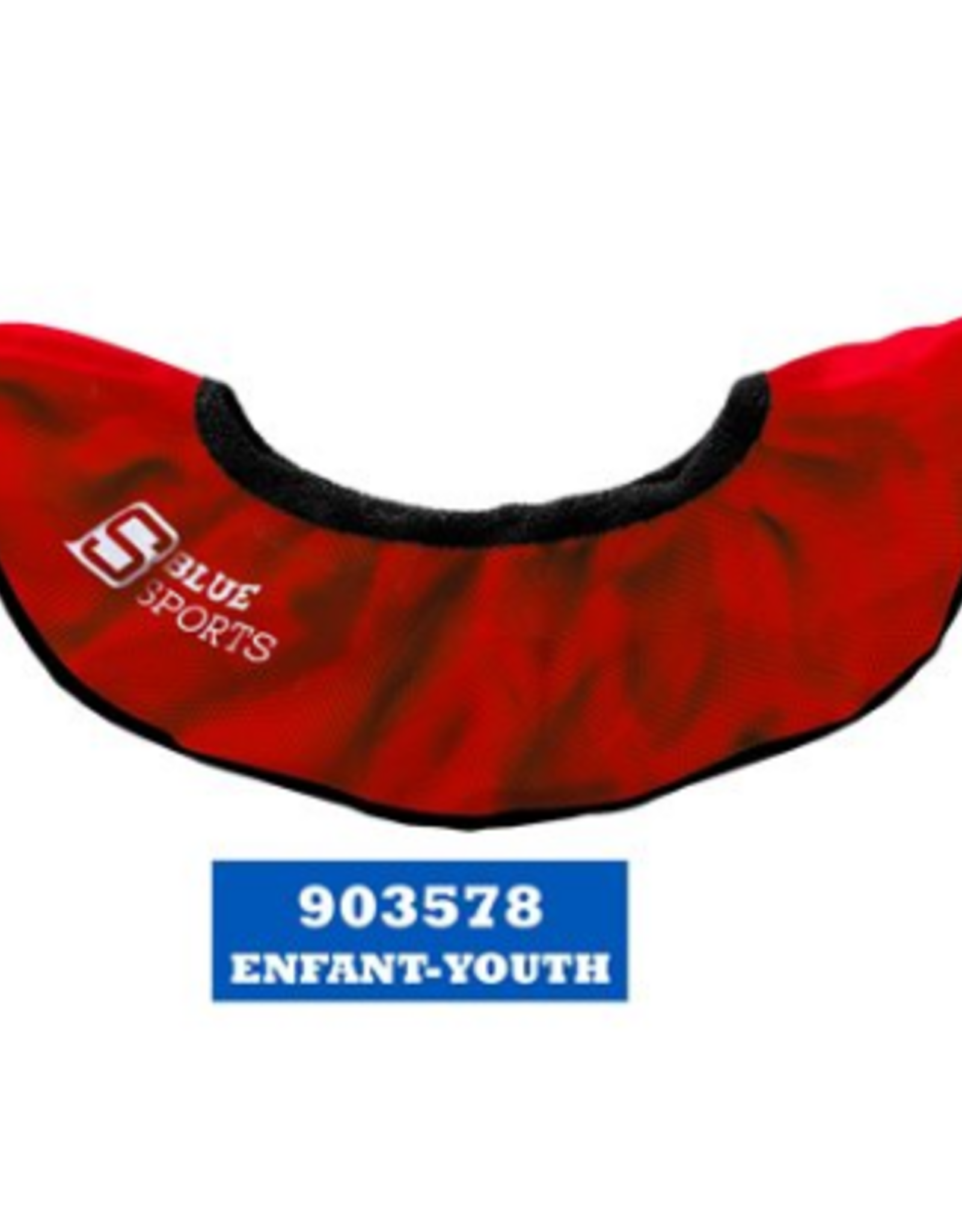 BLUE SPORTS Protège Lame Platinum Soakers