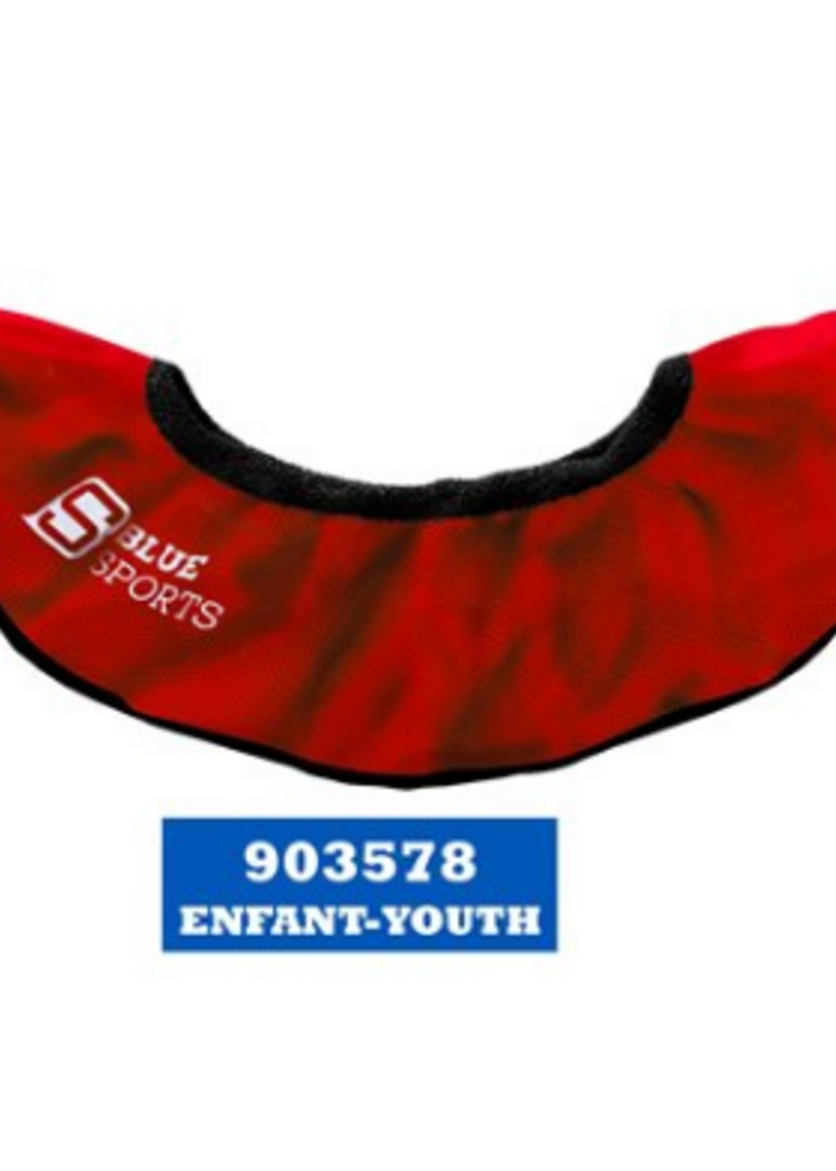 BLUE SPORTS Protège Lame Platinum Soakers
