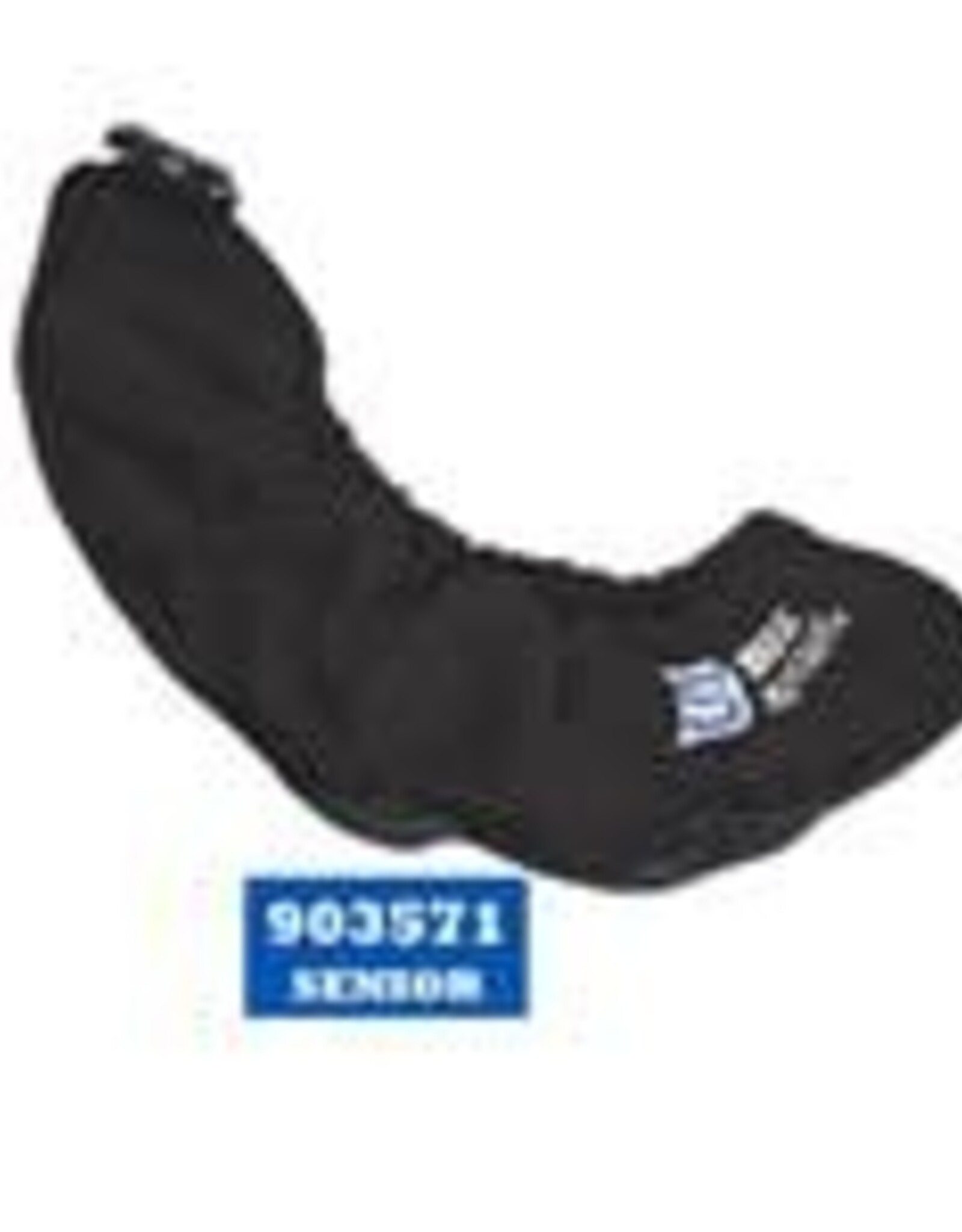 BLUE SPORTS Protège Lame Platinum Soakers