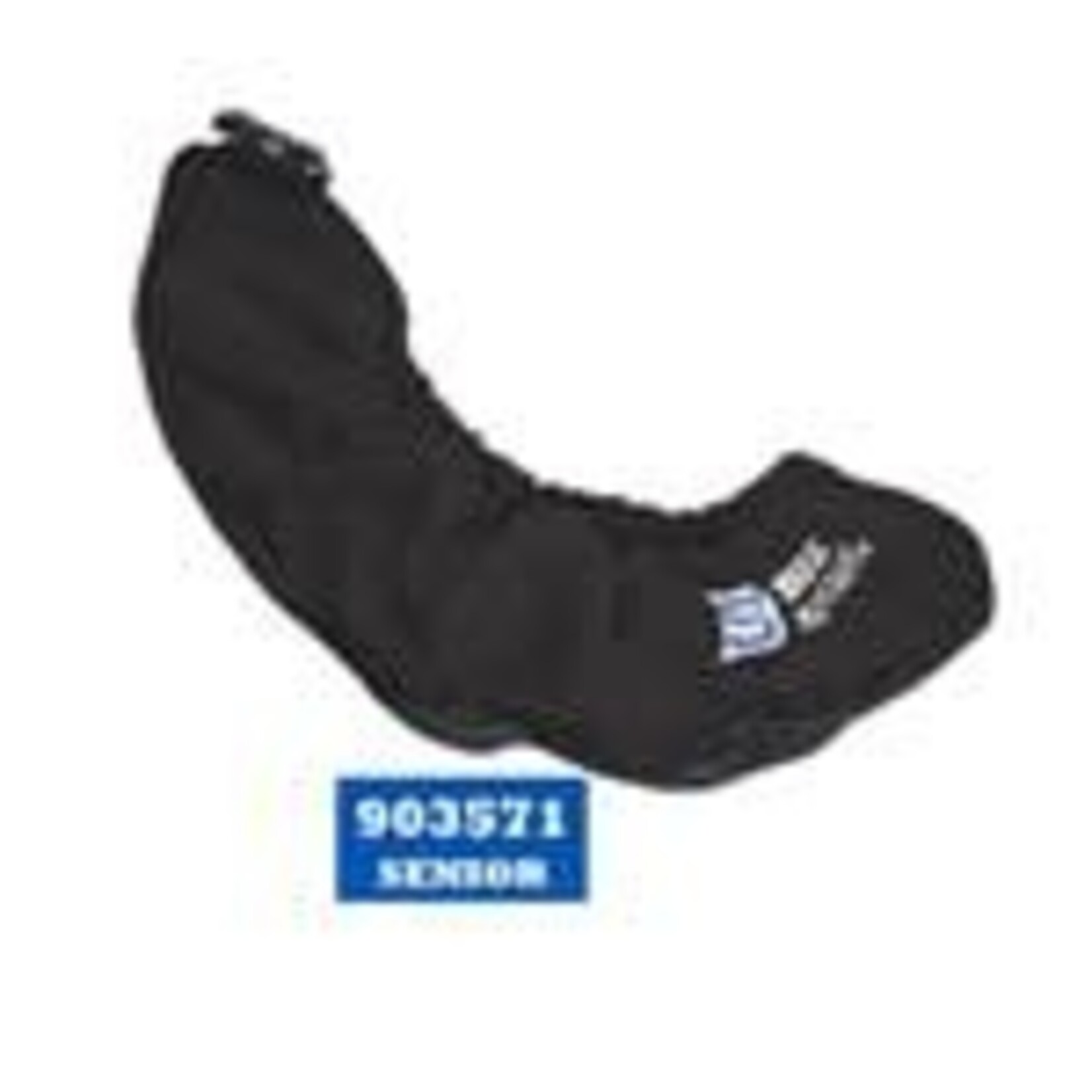 BLUE SPORTS Protège Lame Platinum Soakers