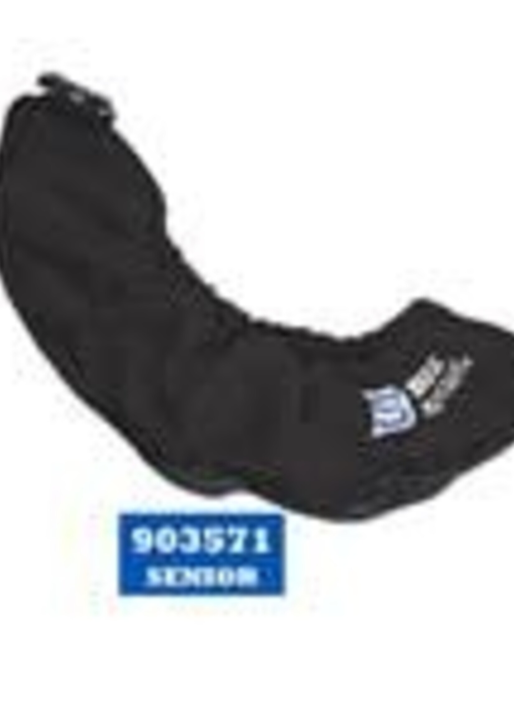 BLUE SPORTS Protège Lame Platinum Soakers
