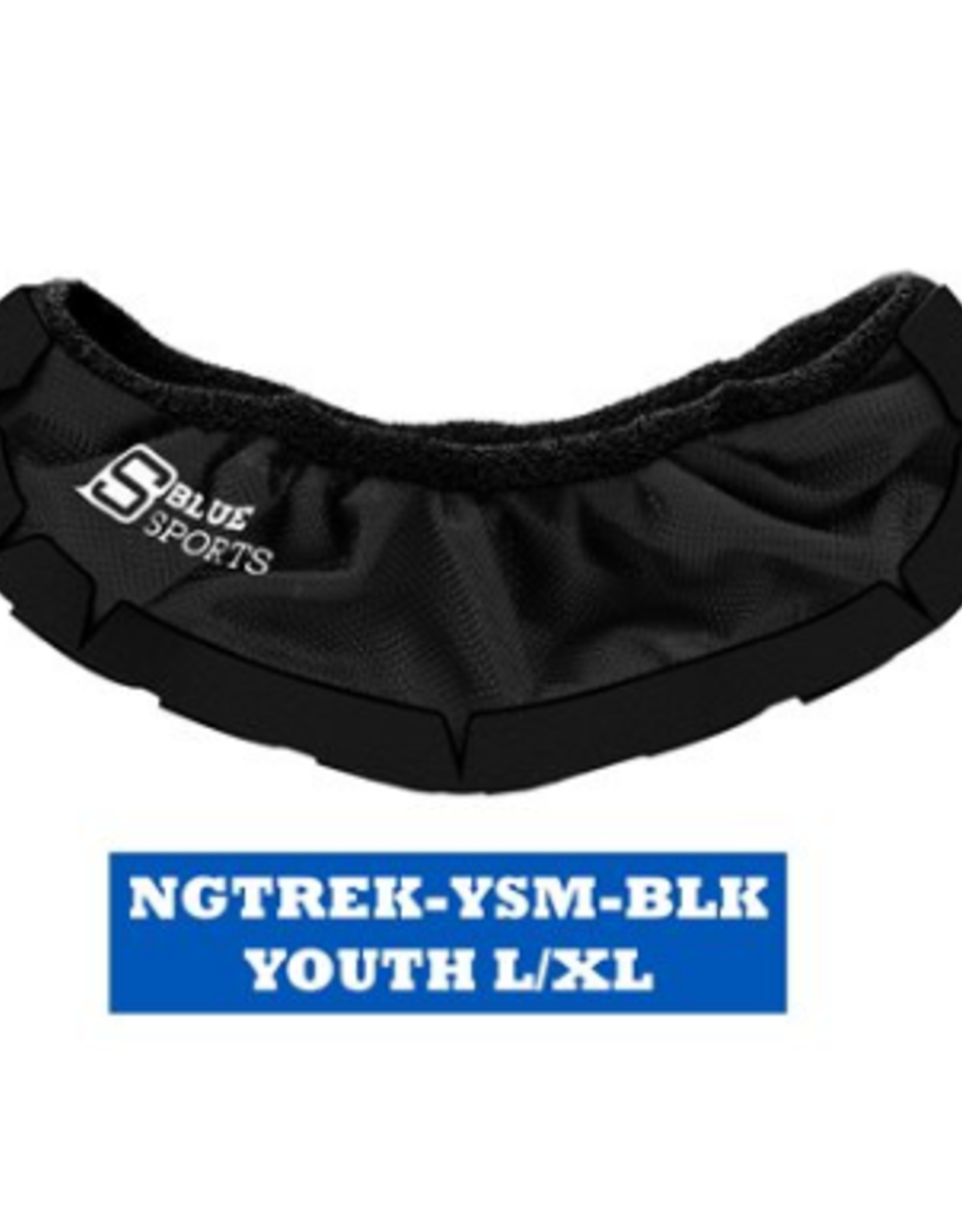 BLUE SPORTS Protège Lame Premium pour déplacements