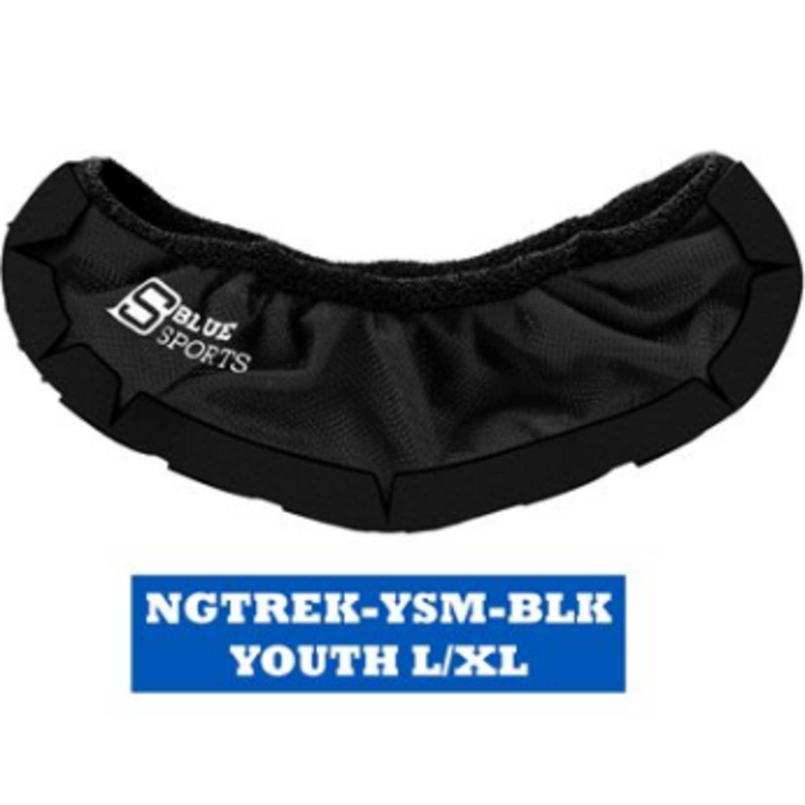 BLUE SPORTS Protège Lame Premium pour déplacements