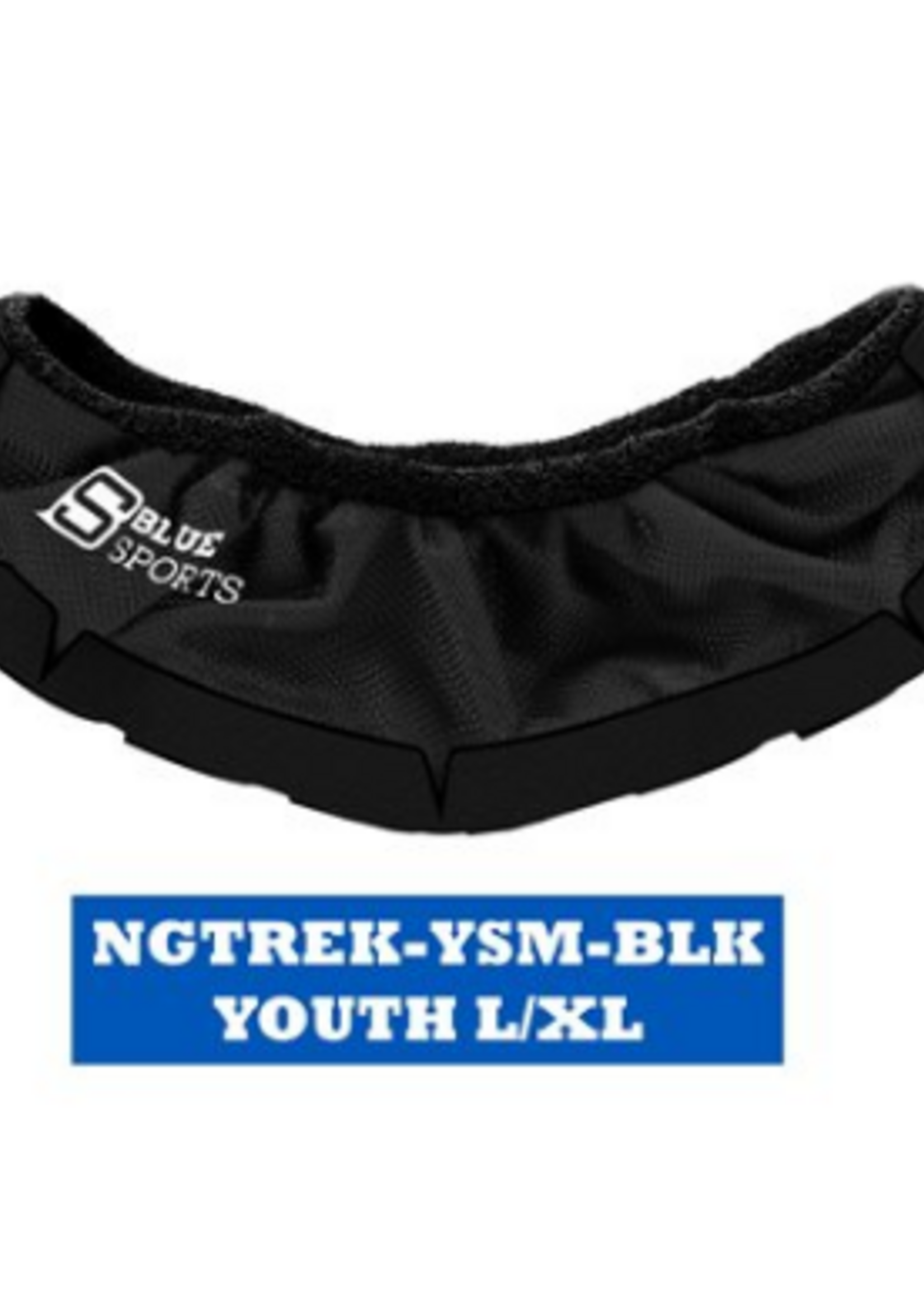 BLUE SPORTS Protège Lame Premium pour déplacements