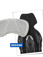 BLUE SPORTS coussinet en gel pour talon d'achille