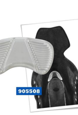 BLUE SPORTS coussinet en gel pour talon d'achille