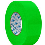 BLUE SPORTS ruban vert fluorescent neon green 604405