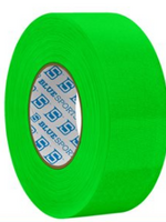 BLUE SPORTS ruban vert fluorescent neon green 604405