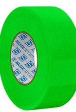 BLUE SPORTS ruban vert fluorescent neon green 604405