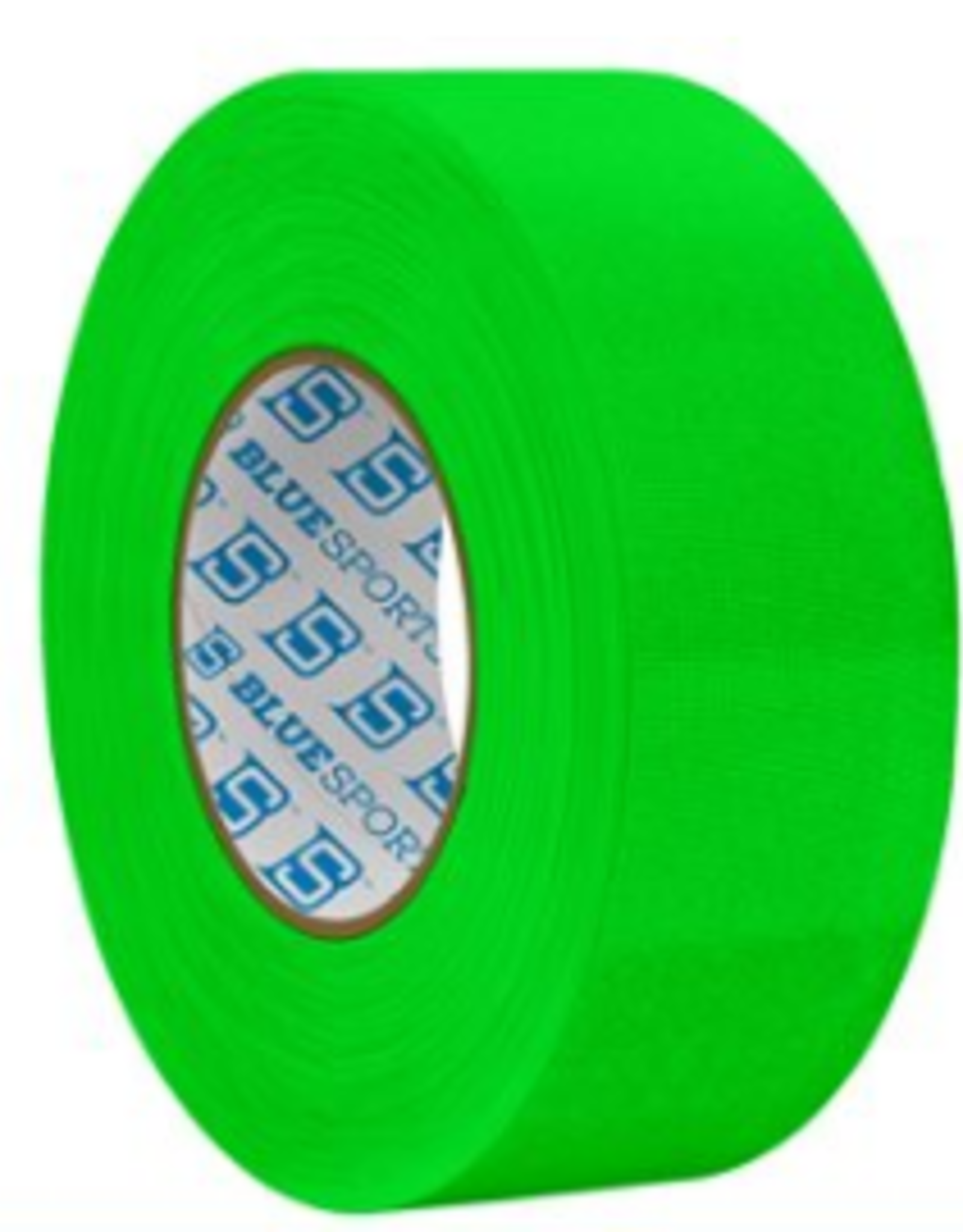 BLUE SPORTS ruban vert fluorescent neon green 604405