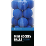 Mini hockey ball