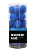 Mini hockey ball