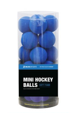 Mini hockey ball