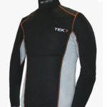 POWERTEK V7.0 TEK CHEMISE AVEC PROTEGE-COU