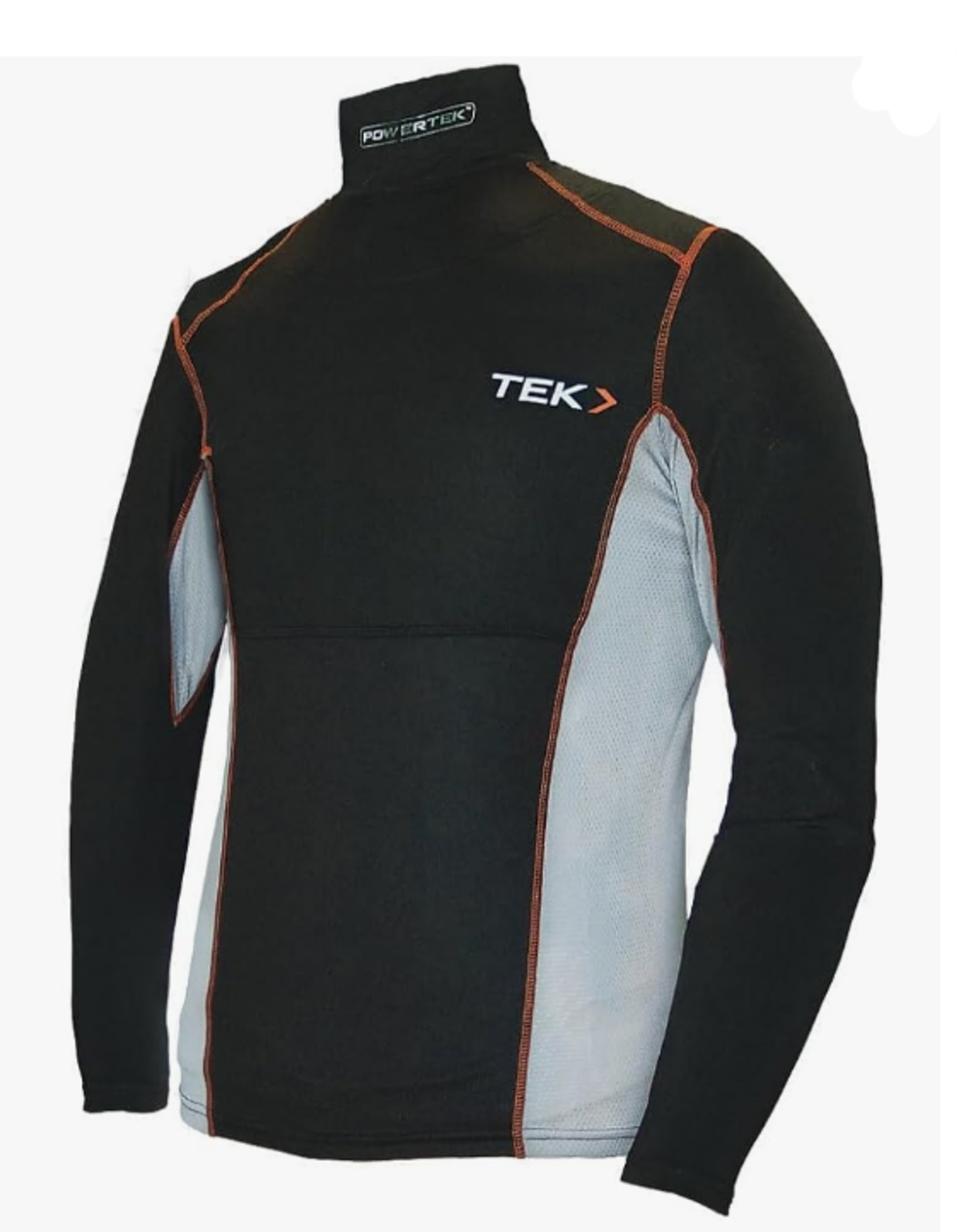 POWERTEK V7.0 TEK CHEMISE AVEC PROTEGE-COU