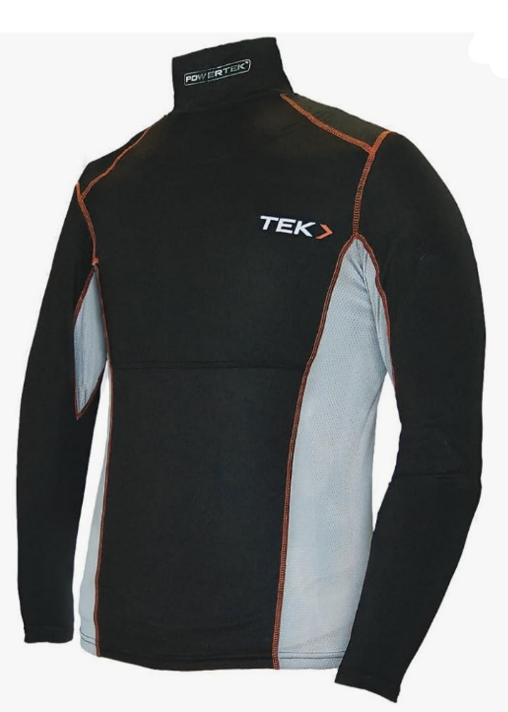 POWERTEK V7.0 TEK CHEMISE AVEC PROTEGE-COU