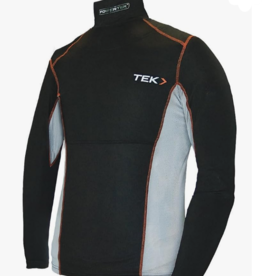 POWERTEK V7.0 TEK CHEMISE AVEC PROTEGE-COU
