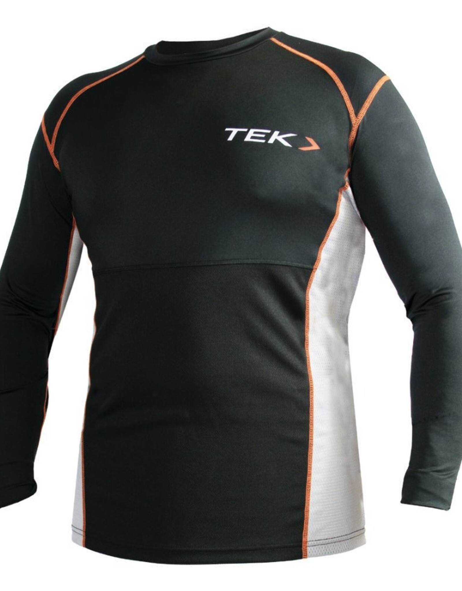POWERTEK V7.0 TEK CHEMISE AVEC PROTEGE-COU