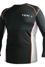 POWERTEK V7.0 TEK CHEMISE AVEC PROTEGE-COU