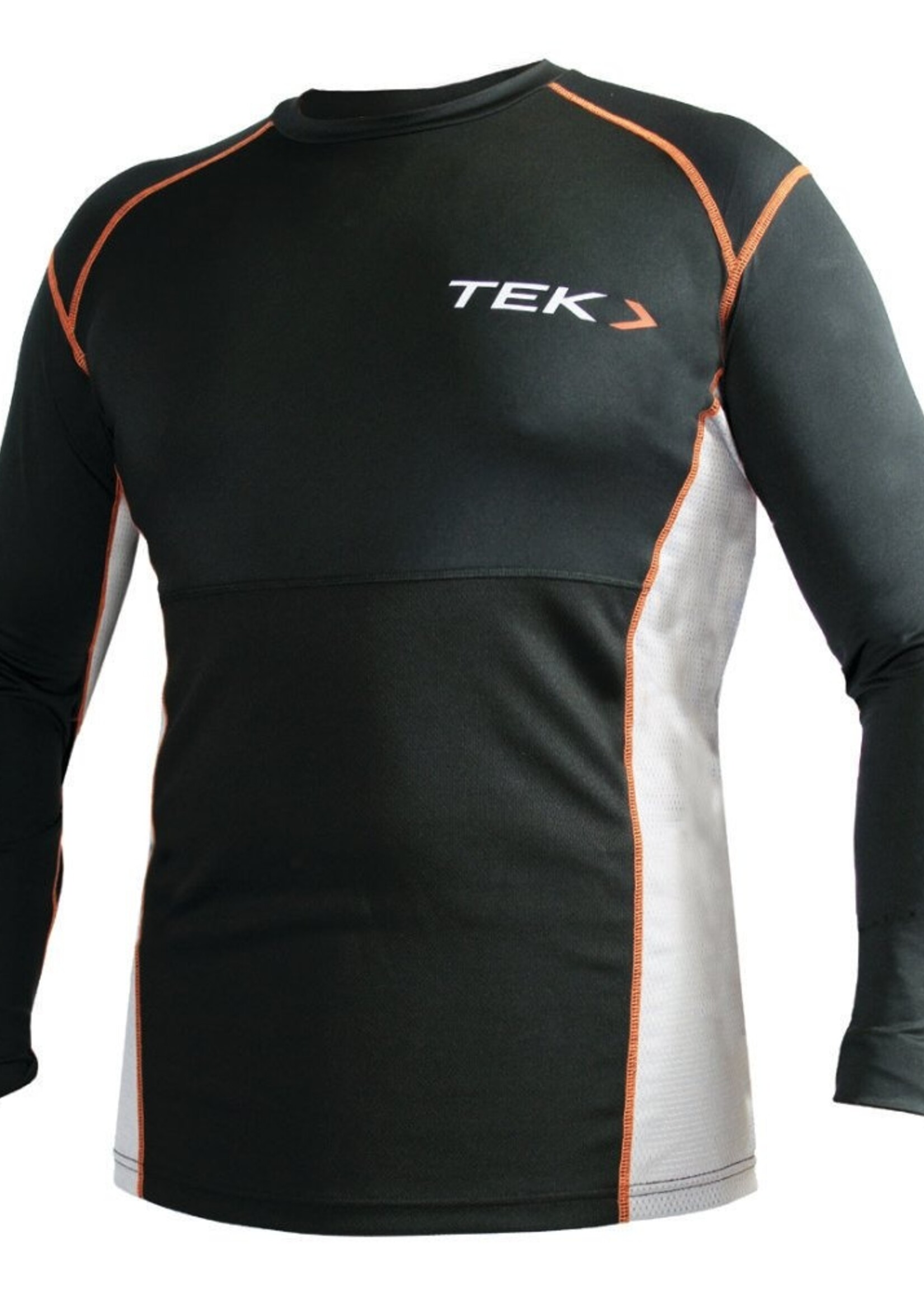 POWERTEK V7.0 TEK CHEMISE AVEC PROTEGE-COU