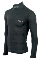 POWERTEK V7.0 TEK CHEMISE AVEC PROTEGE-COU