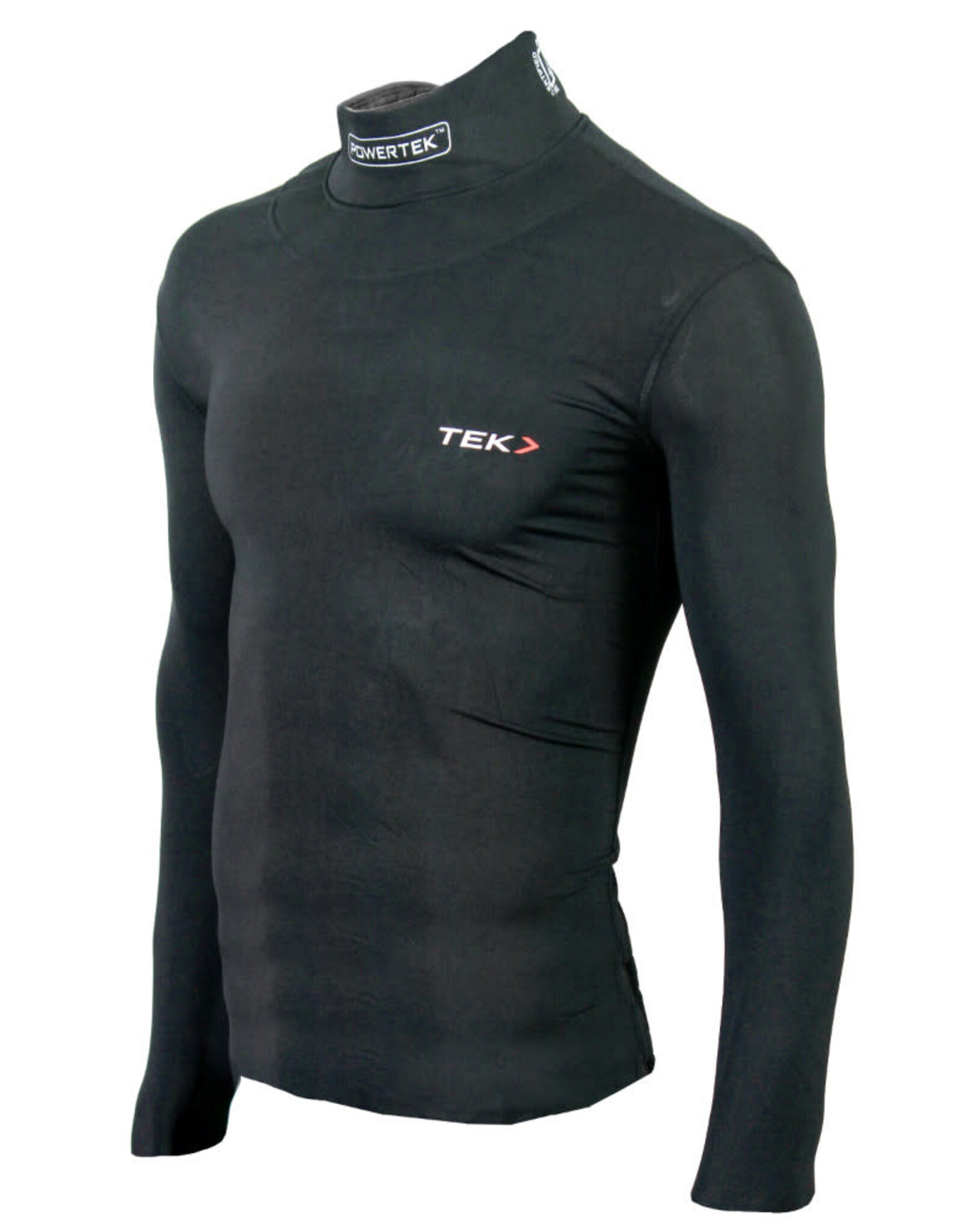 POWERTEK V7.0 TEK CHEMISE AVEC PROTEGE-COU
