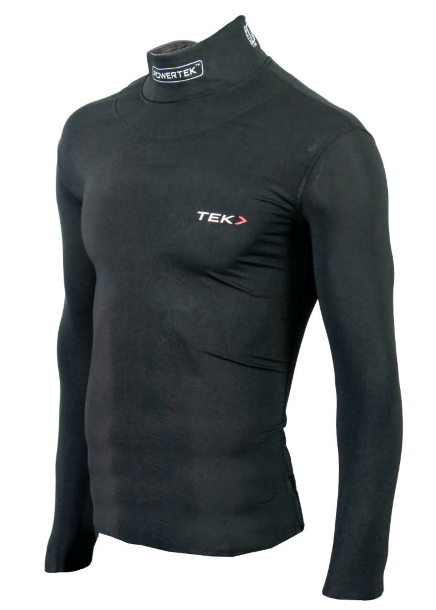 POWERTEK V7.0 TEK CHEMISE AVEC PROTEGE-COU