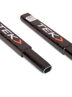 POWERTEK V5.0 TEK EMBOUT DE BATON EN COMPOSITE 6''