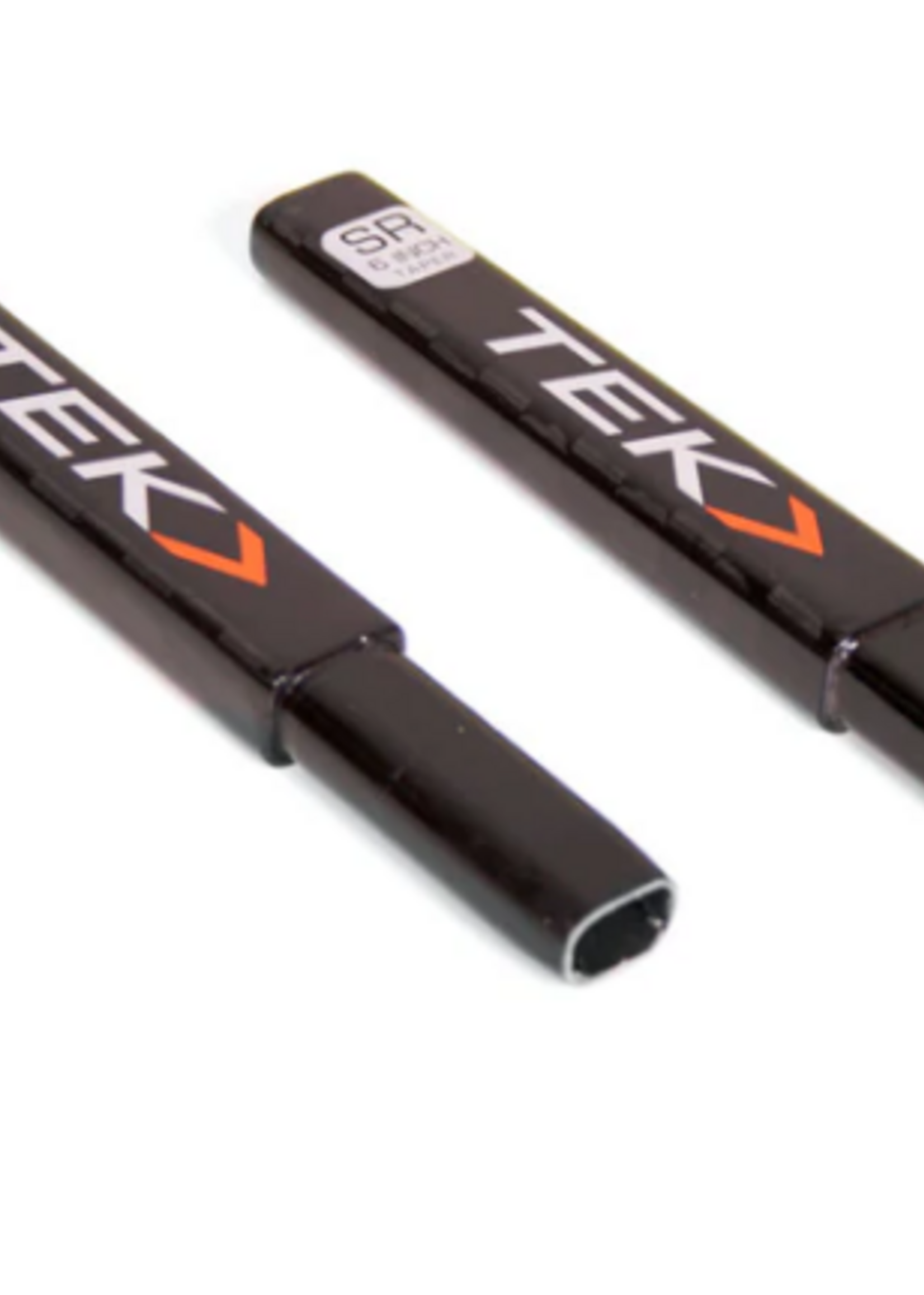 POWERTEK V5.0 TEK EMBOUT DE BATON EN COMPOSITE 6''