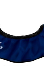 Platinum protège-lame avec doublure en tissu