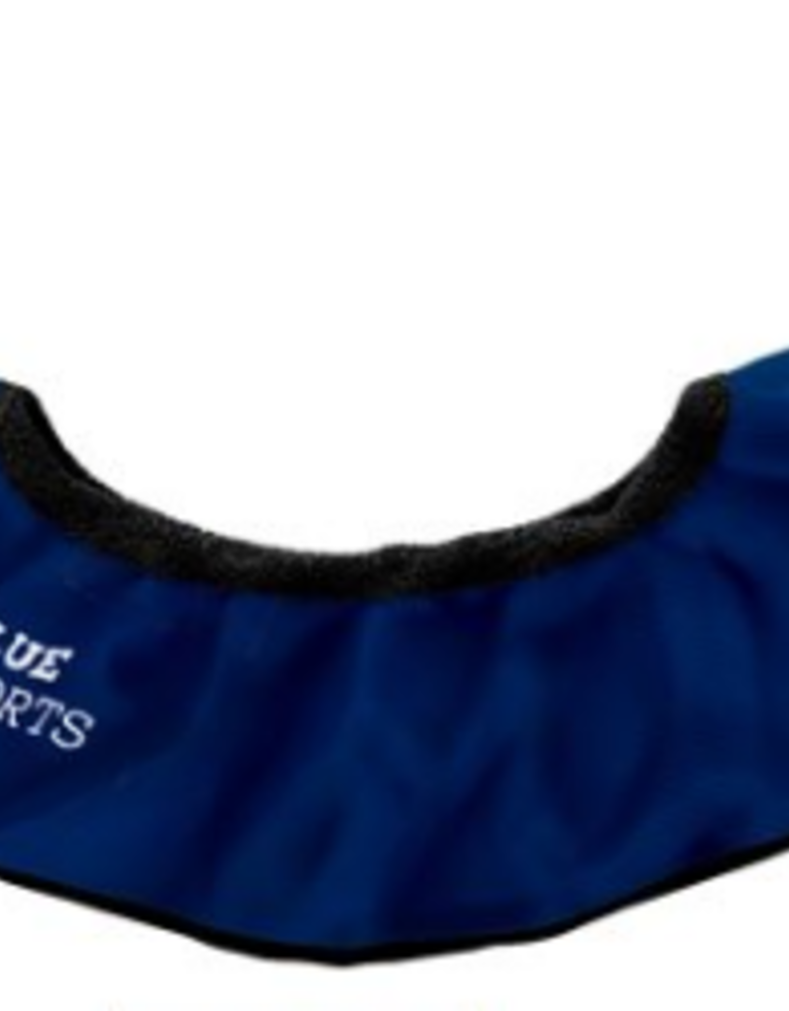 Platinum protège-lame avec doublure en tissu