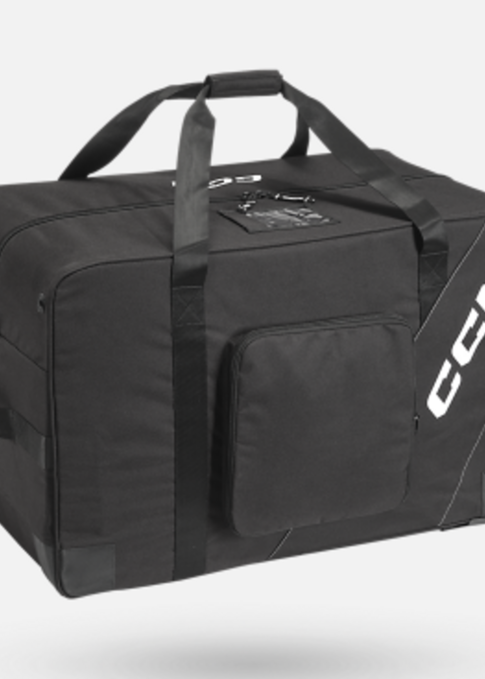 CCM Hockey Sac Team Bags PLAYER CARRY BLACK 30' B5CORE30
