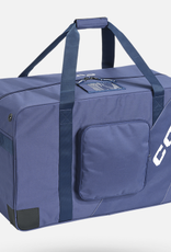 CCM Sac Team Bags PLAYER WHEEL NAVY 30' B5COREW30